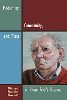 Richard Rankin Russell - Modernity, Community, and Place in Brian Friel's Drama (Irish Studies) - 9780815633310 - V9780815633310