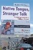 Michelle Hartman - Native Tongue, Stranger Talk: The Arabic and French Literary Landscapes of Lebanon (Middle East Studies Beyond Dominant Paradigms) - 9780815633563 - V9780815633563