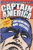 J. Richard Stevens - Captain America, Masculinity, and Violence: The Evolution of a National Icon (Television and Popular Culture) - 9780815633952 - V9780815633952