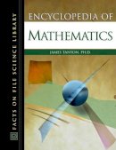 James S. Tanton - Encyclopedia Of Mathematics (Science Encyclopedia) - 9780816051243 - V9780816051243