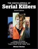 Michael Newton - The Encyclopedia of Serial Killers - 9780816061969 - V9780816061969