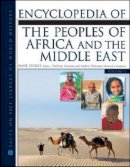 Jamie Stokes - Encyclopedia of the Peoples of Africa and the Middle East - 9780816071586 - V9780816071586