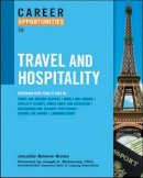 Unknown - Career Opportunities in Travel and Hospitality (Career Opportunities (Paperback)) - 9780816077328 - V9780816077328