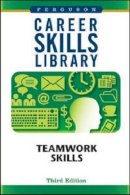 Ferguson Publishing - Career Skills Library - 9780816077717 - V9780816077717