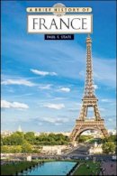 Paul F. State - A Brief History of France - 9780816081813 - V9780816081813