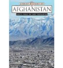 Shaista Wahab - A Brief History of Afghanistan (Brief History Of... (Checkmark Books)) - 9780816082193 - V9780816082193