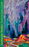 Janice Gould - Earthquake Weather: Poems (Sun Tracks) - 9780816516308 - V9780816516308