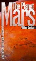 William Sheeham - The Planet Mars: A History of Observation - 9780816516414 - V9780816516414