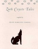 Unknown - Zuñi Coyote Tales - 9780816518920 - V9780816518920