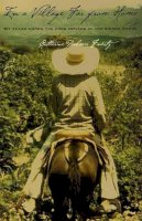 Catherine Palmer Finerty - In a Village Far from Home: My Years among the Cora Indians of the Sierra Madre - 9780816520374 - V9780816520374