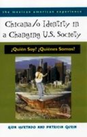 Hurtado, Aída, Gurin, Patricia - Chicana /o Identity in a Changing U.S. Society (The Mexican American Experience) - 9780816522057 - V9780816522057