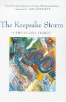 Gina Franco - The Keepsake Storm (Camino del Sol) - 9780816523290 - V9780816523290