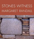 Margaret Randall - Stones Witness - 9780816526437 - V9780816526437