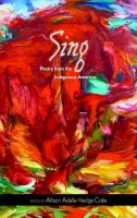 Allison Adelle Coke - Sing: Poetry from the Indigenous Americas (Sun Tracks) - 9780816528912 - V9780816528912