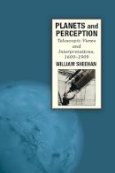 William Sheehan - Planets and Perception - 9780816531646 - V9780816531646