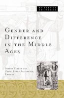 Roger Hargreaves - Gender and Difference in the Middle Ages - 9780816638949 - V9780816638949