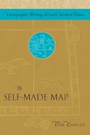 Tom Conley - Self-made Map - 9780816674480 - V9780816674480