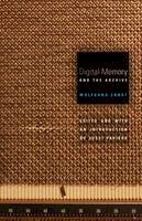 Wolfgang Ernst - Digital Memory and the Archive - 9780816677672 - V9780816677672