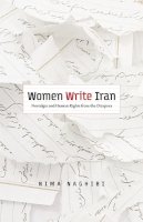 Nima Naghibi - Women Write Iran - 9780816683840 - V9780816683840