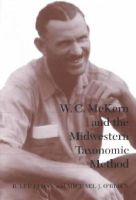 W.C.McKern And The Midwestern Taxonomic - W.c.mckern And The Midwestern Taxonomic - 9780817312220 - V9780817312220