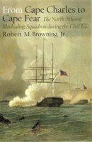 Robert M. Browning Jr - From Cape Charles to Cape Fear - 9780817350192 - V9780817350192