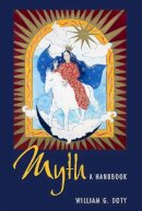 William G. Doty - Myth - 9780817354374 - V9780817354374