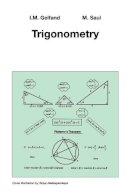 I.m. Gelfand - Trigonometry - 9780817639143 - V9780817639143