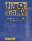 Panos J. Antsaklis - Linear Systems - 9780817644345 - V9780817644345