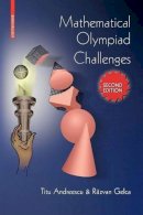 Titu Andreescu - Mathematical Olympiad Challenges - 9780817645281 - V9780817645281
