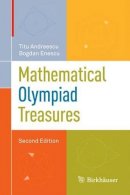 Titu Andreescu - Mathematical Olympiad Treasures - 9780817682521 - V9780817682521