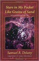 Samuel R. Delany - Stars in My Pocket Like Grains of Sand - 9780819567147 - V9780819567147