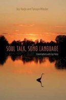 Joy Harjo - Soul Talk, Song Language - 9780819574183 - V9780819574183