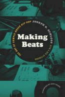 Joseph G. Schloss - Making Beats - 9780819574817 - V9780819574817