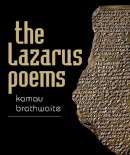 Kamau Brathwaite - The Lazarus Poems: Selected Poetry of Erín Moure - 9780819576873 - V9780819576873