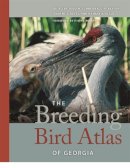  - The Breeding Bird Atlas of Georgia (A Wormsloe Foundation Nature Book) - 9780820328935 - V9780820328935