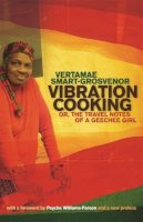 Vertamae Smart-Grosvenor - Vibration Cooking: or, The Travel Notes of a Geechee Girl - 9780820337395 - V9780820337395