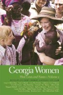  - Georgia Women: Their Lives and Times (Southern Women:  Their Lives and Times Ser.) - 9780820337852 - V9780820337852