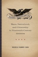 Rochelle Raineri Zuck - Divided Sovereignties - 9780820345420 - V9780820345420