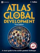 World Bank - Atlas of Global Development: A Visual Guide to the World's Greatest Challenges (World Bank Atlas) - 9780821385838 - V9780821385838