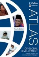 World Bank Publications - Atlas of Global Development - 9780821397572 - V9780821397572