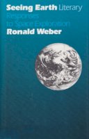 Ronald Weber - Seeing Earth - 9780821407912 - V9780821407912