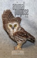 Michelle Y. Burke - Animal Purpose: Poems - 9780821421987 - V9780821421987