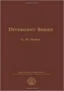 G.H. Hardy - Divergent Series - 9780821826492 - V9780821826492