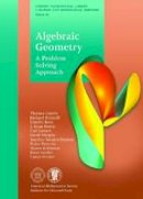 Thomas A. Garrity - Algebraic Geometry - 9780821893968 - V9780821893968