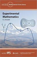 V. I. Arnold - Experimental Mathematics (MSRI Mathematical Circles Library) - 9780821894163 - V9780821894163