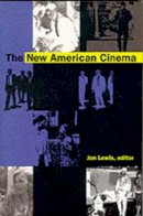 Jon . Ed(S): Lewis - New American Cinema - 9780822321156 - V9780822321156