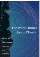 D´emilio - World Turned - 9780822330233 - V9780822330233