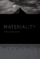 Miller - Materiality - 9780822335429 - V9780822335429