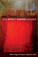 Melissa Gregg - Affect Theory Reader - 9780822347583 - V9780822347583