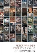 Peter Van Der Veer - The Value of Comparison - 9780822361398 - V9780822361398